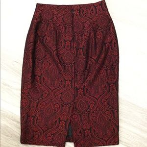 Worthington Pencil Skirt